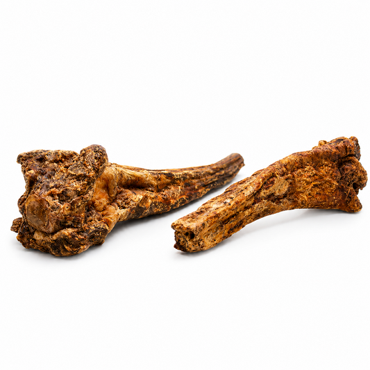Snack'it Hestehaler 500g