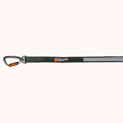 Move leash - hundesnor med refleks