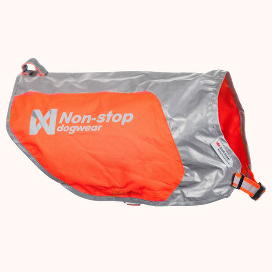 Reflection blanket - refleksvest til hunde