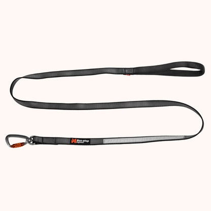 Move leash - hundesnor med refleks