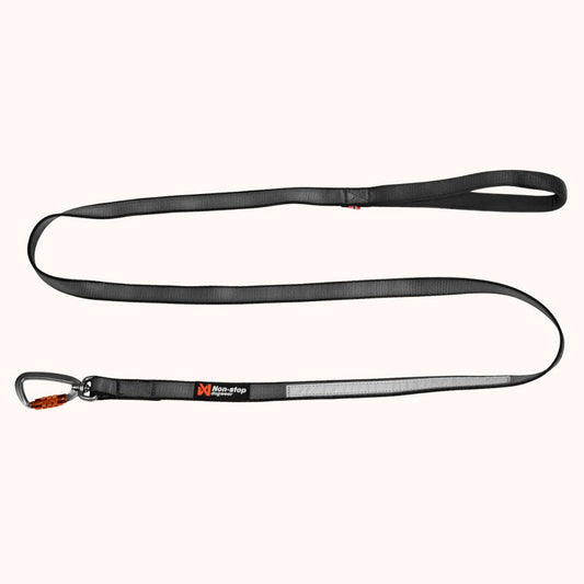 Move leash - hundesnor med refleks