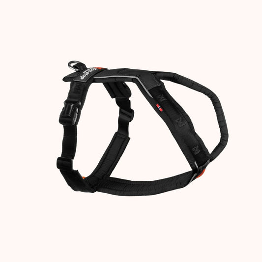 Line harness 5.0 - hundesele