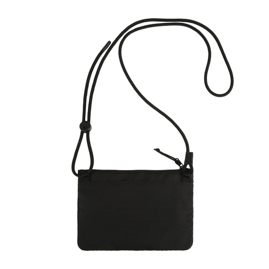 Black Accessory Bag - Godbidstaske
