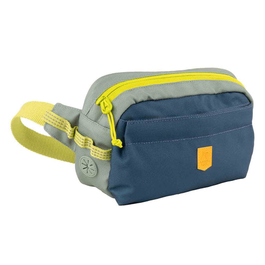 Alpha 360 Hip Pack Deep Teal - godbidstaske
