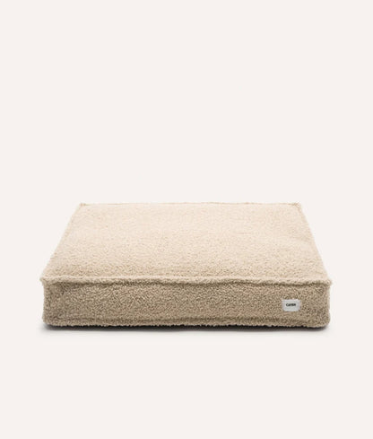 Flece Dog Bed, Cuadra - hundepude i bamsestof
