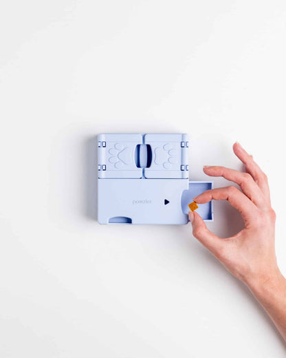 Bunny Pawzle - individuel