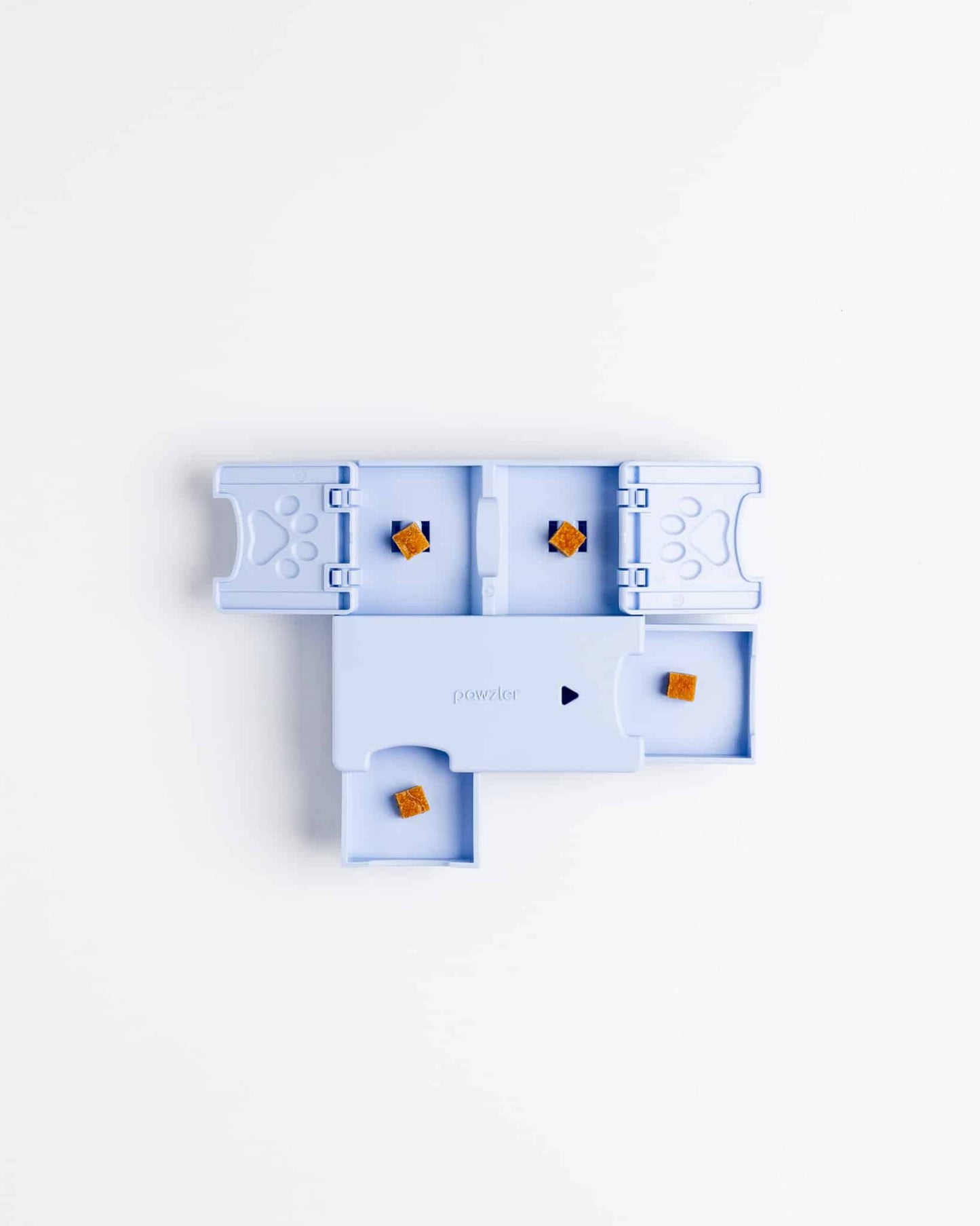 Bunny Pawzle - individuel