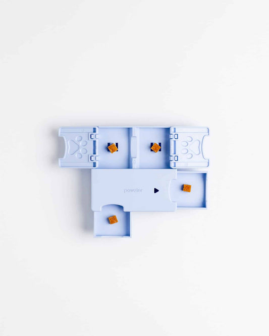 Bunny Pawzle - individuel