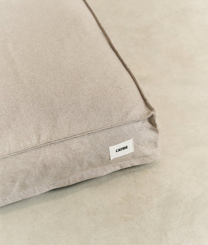 Dog Bed, Cuadra - hundepude i klassisk stof