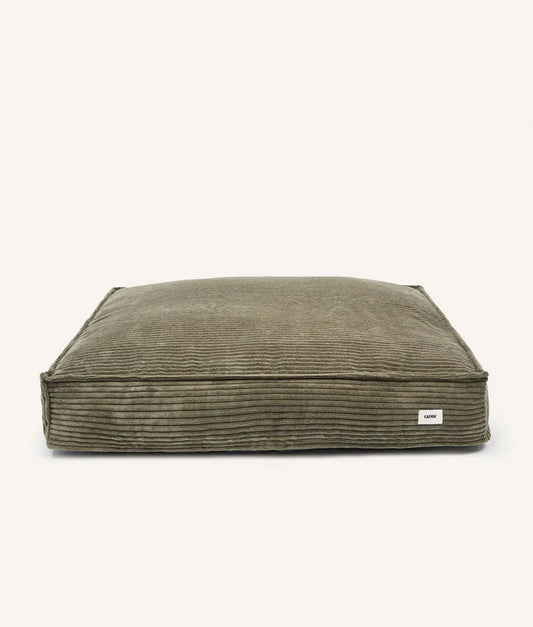 Dog Bed, Cuadra - hundepude i fløjl