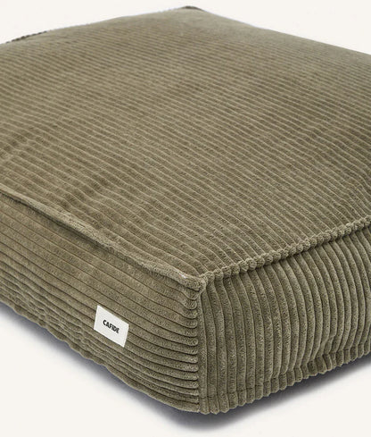 Dog Bed, Cuadra - hundepude i fløjl