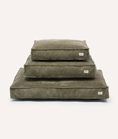 Dog Bed, Cuadra - hundepude i fløjl