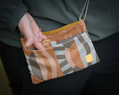 Cloudbeam Accessory Bag - Godbidstaske
