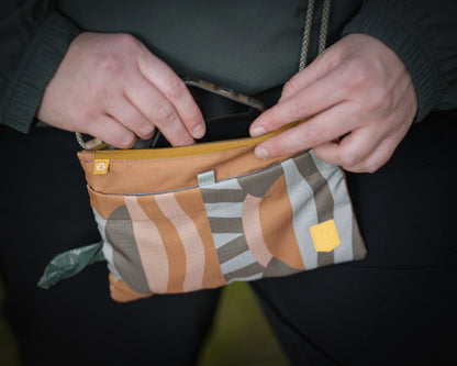 Cloudbeam Accessory Bag - Godbidstaske