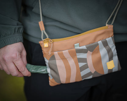 Cloudbeam Accessory Bag - Godbidstaske