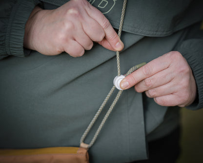 Cloudbeam Accessory Bag - Godbidstaske