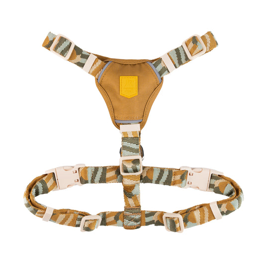 Cloudbeam Harness - Hundesele