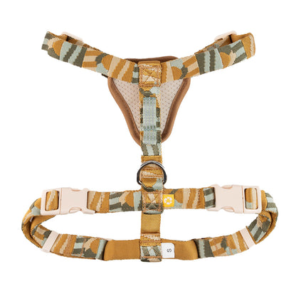 Cloudbeam Harness - Hundesele