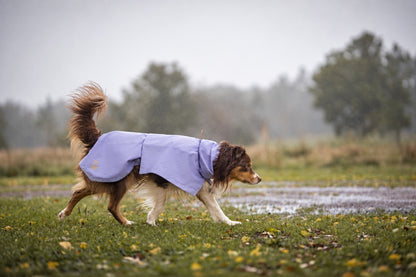 Cloudshell Rain jacket - Lavender