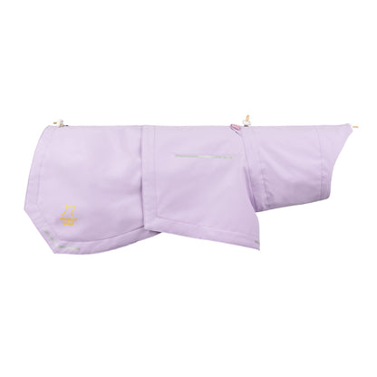 Cloudshell Rain jacket - Lavender