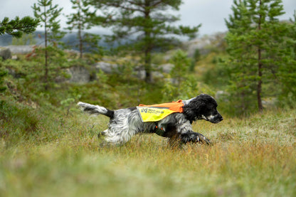 Protector vest 2.0 - refleks- og beskyttelsesvest