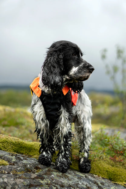 Protector vest 2.0 - refleks- og beskyttelsesvest