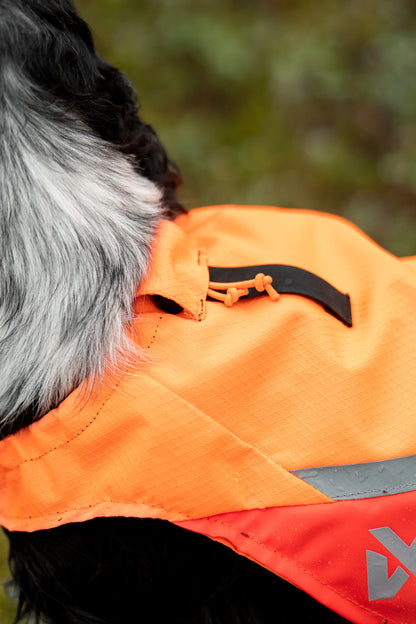 Protector vest 2.0 - refleks- og beskyttelsesvest