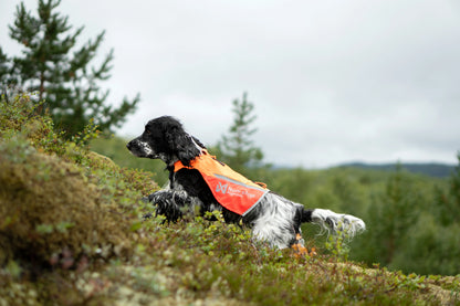 Protector vest 2.0 - refleks- og beskyttelsesvest