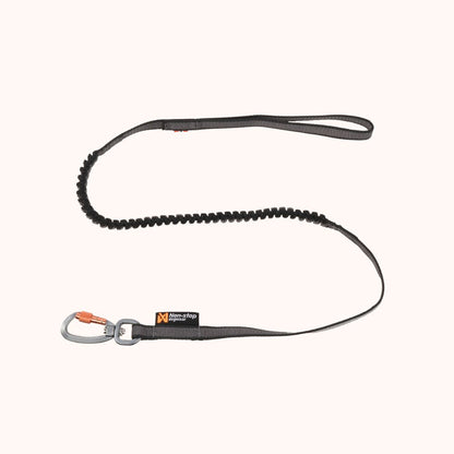 Touring bungee leash - hundesnor med elastik