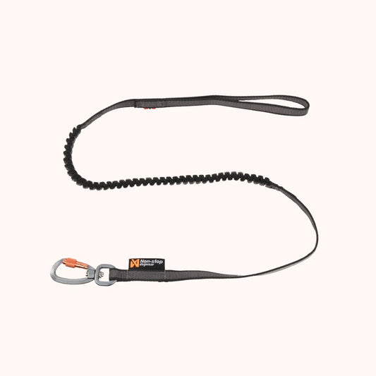 Touring bungee leash - hundesnor med elastik