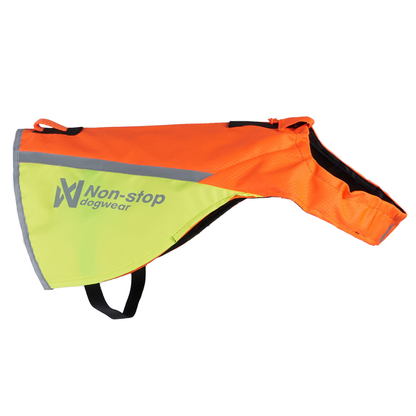 Protector cover 2.0 - synlighedsvest til hunde