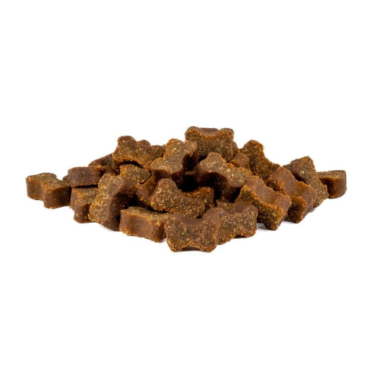 Frigera Semi-Moist Soft Treats – And (165 g)