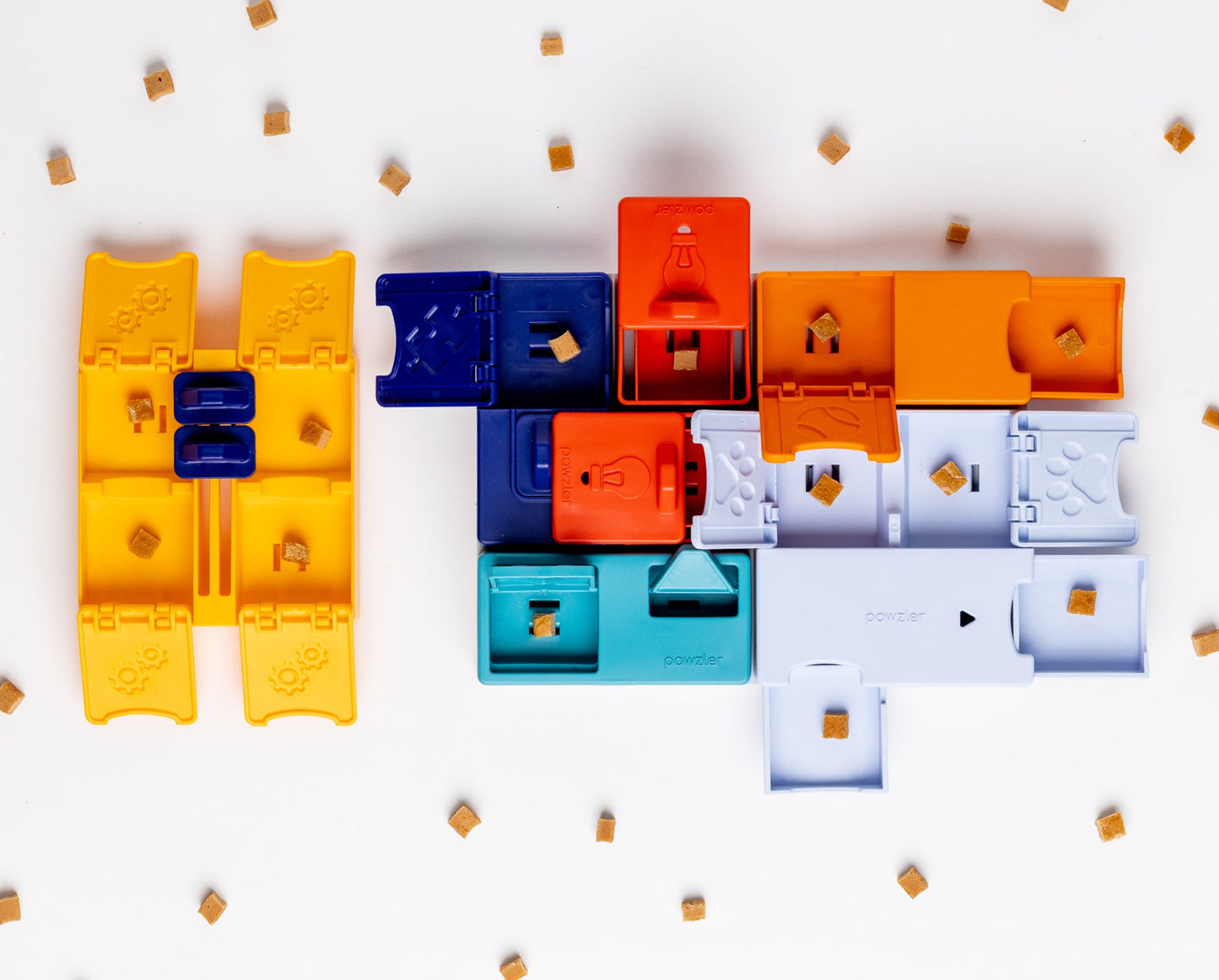 Genius Set - aktiveringslegetøj