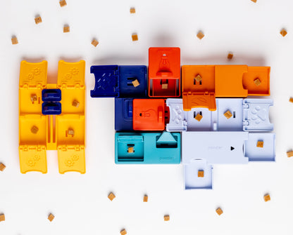 Genius Set - aktiveringslegetøj