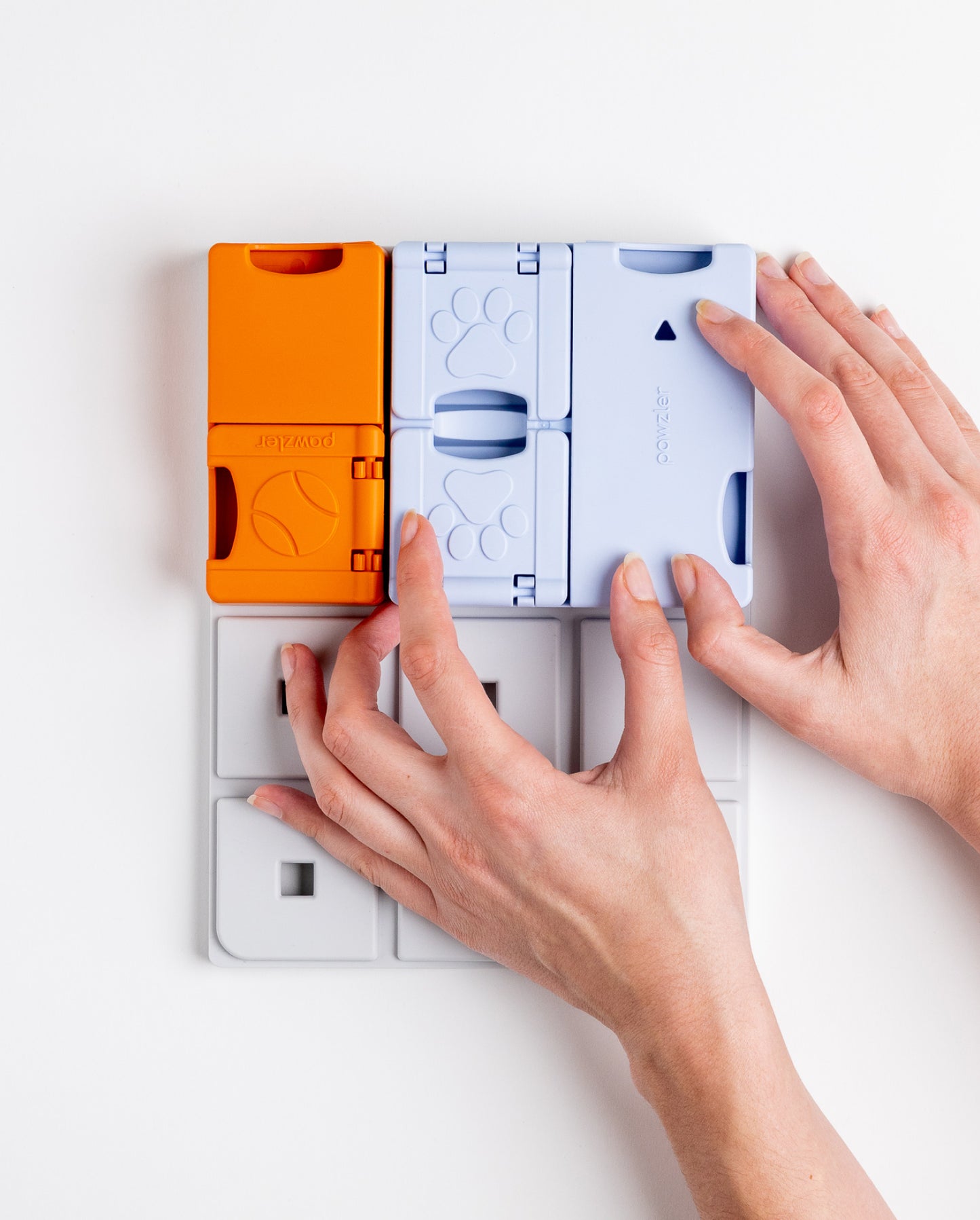 Genius Set - aktiveringslegetøj