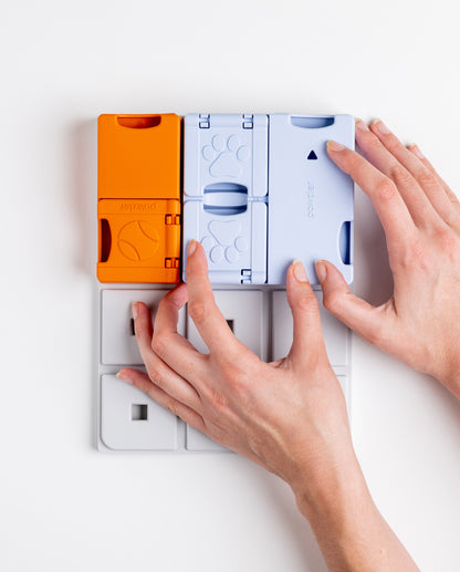 Genius Set - aktiveringslegetøj