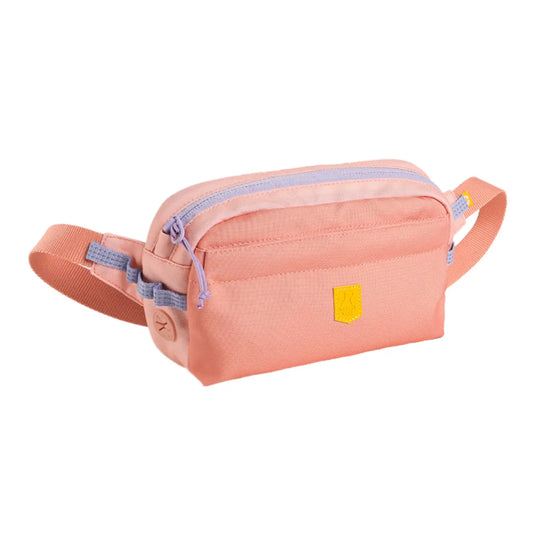 Alpha 360 Hip Pack Salmon Pink - godbidstaske