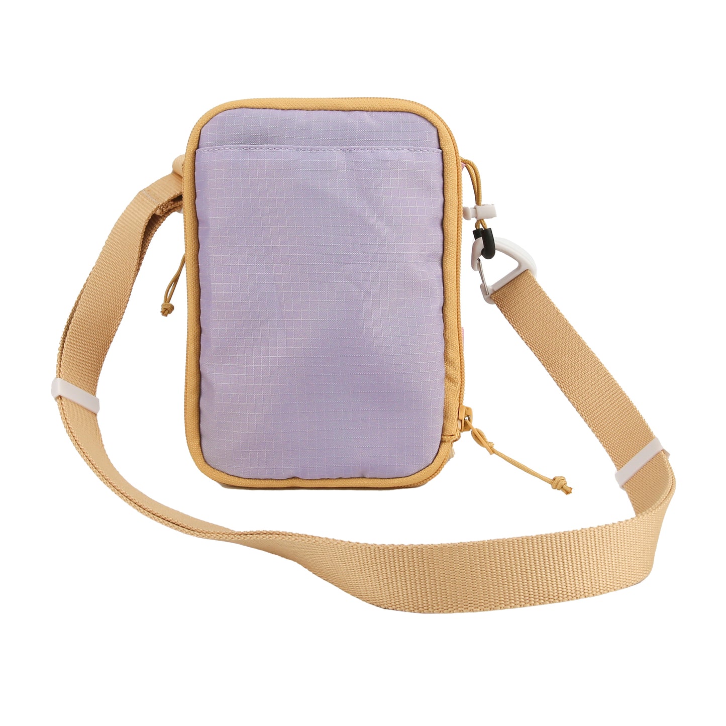 Hydration Shoulder Bag Lavender Mix - Godbidstaske