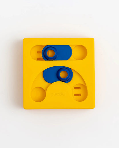 Kaya Pawzle - individuel