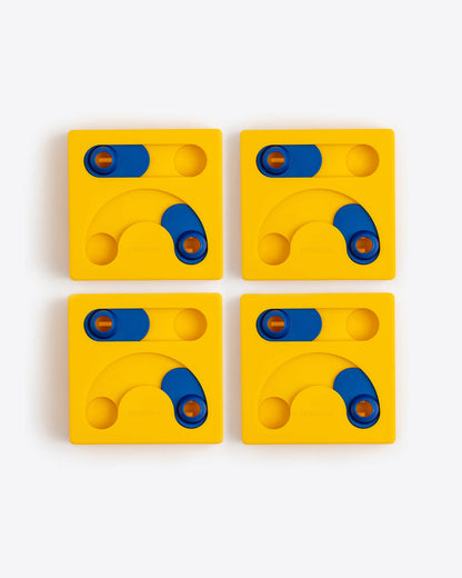 Kaya Pawzle - individuel