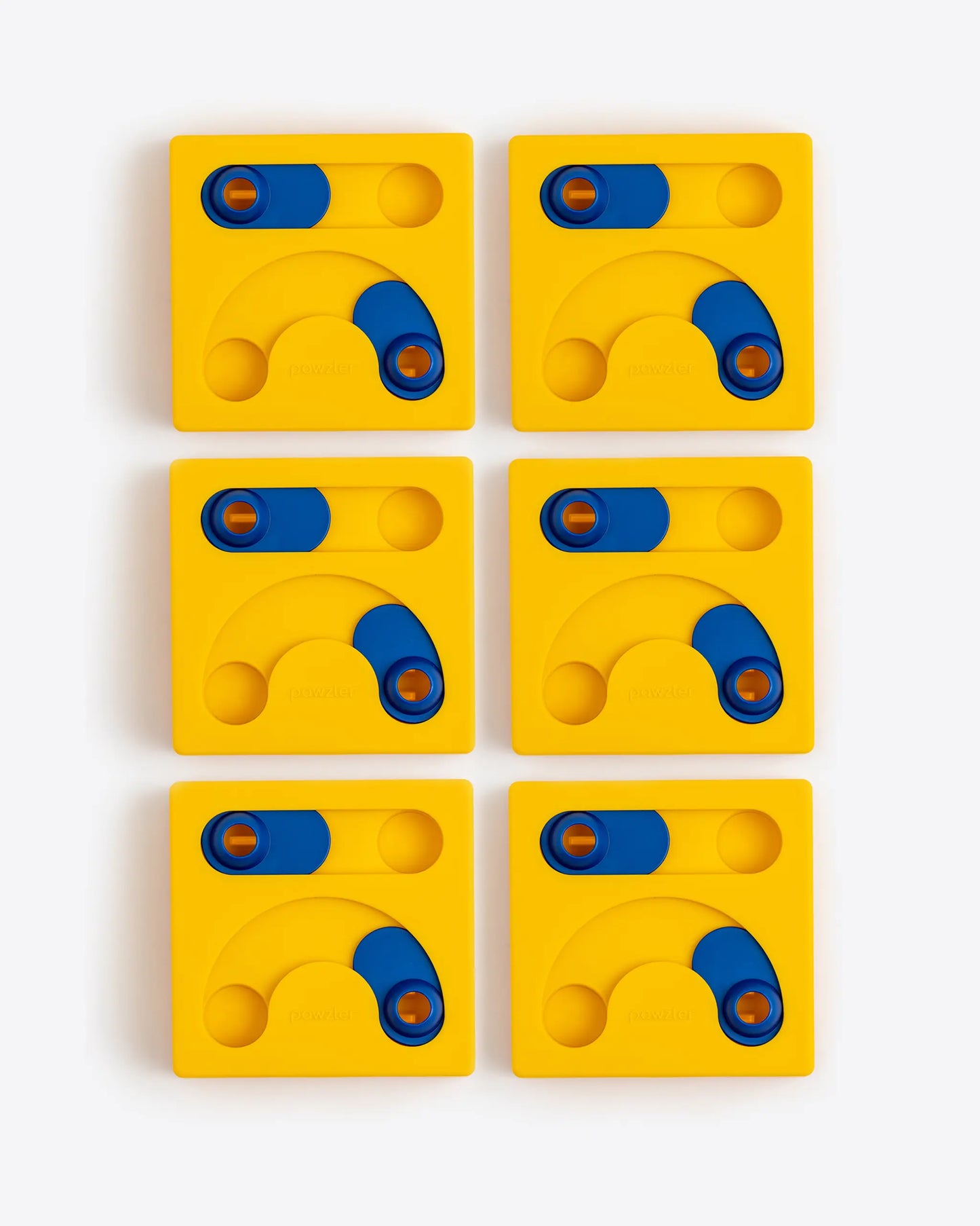 Kaya Pawzle - individuel