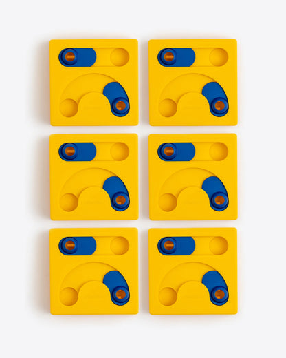 Kaya Pawzle - individuel