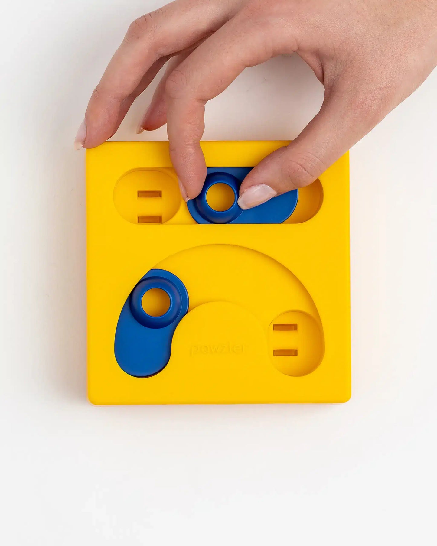 Kaya Pawzle - individuel