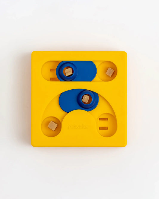 Kaya Pawzle - individuel