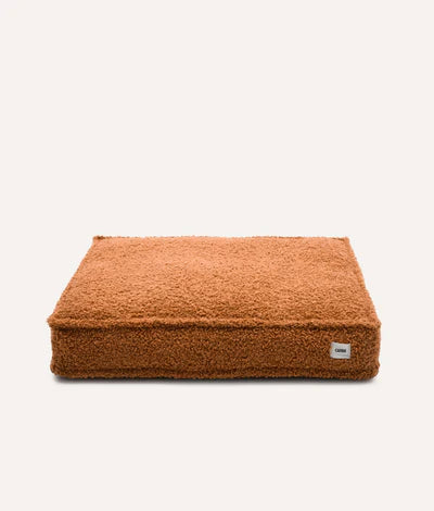 Flece Dog Bed, Cuadra - hundepude i bamsestof