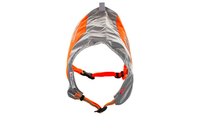 Reflection blanket - refleksvest til hunde