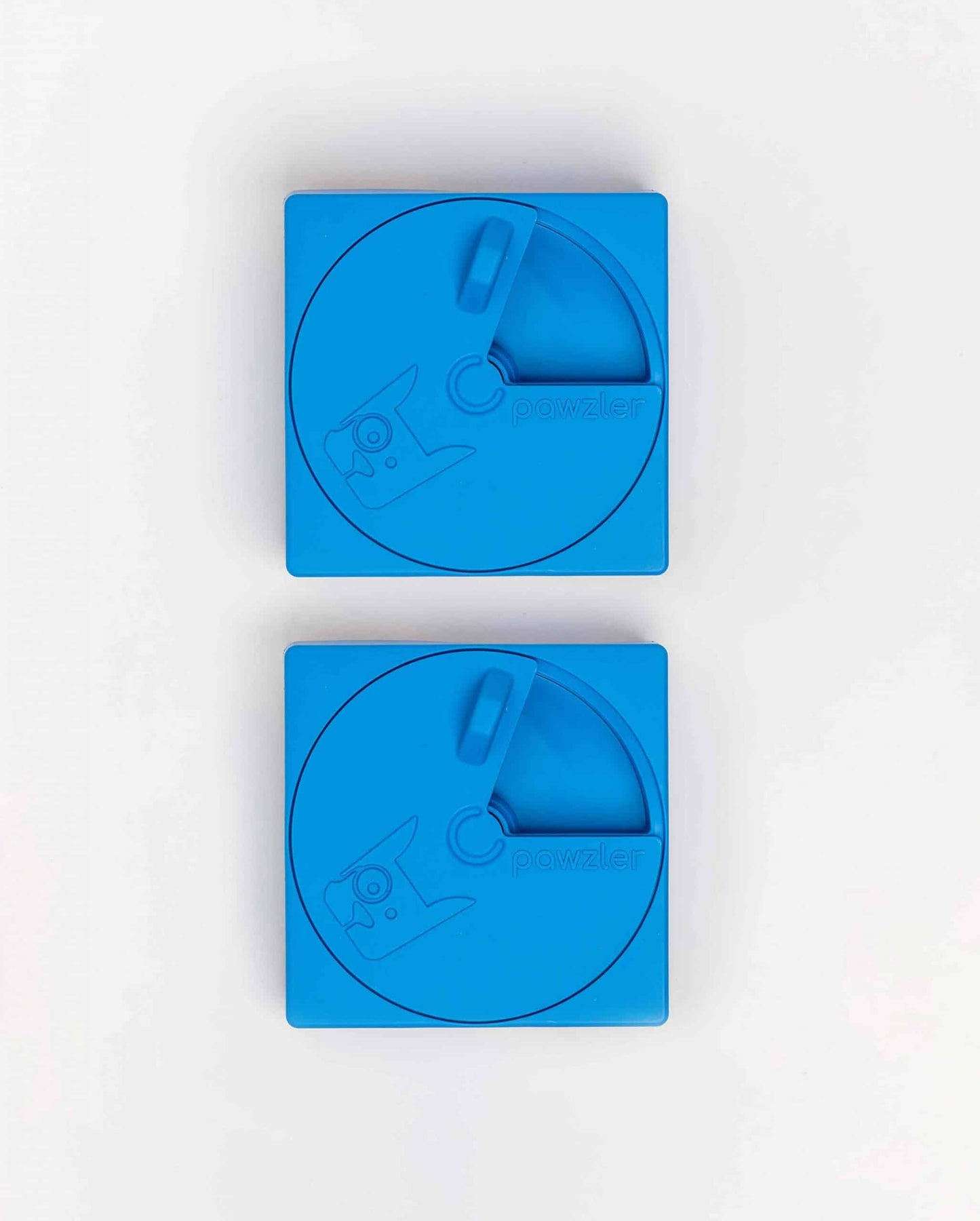 Oli Pawzle - individuel