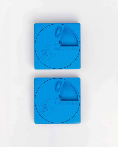 Oli Pawzle - individuel