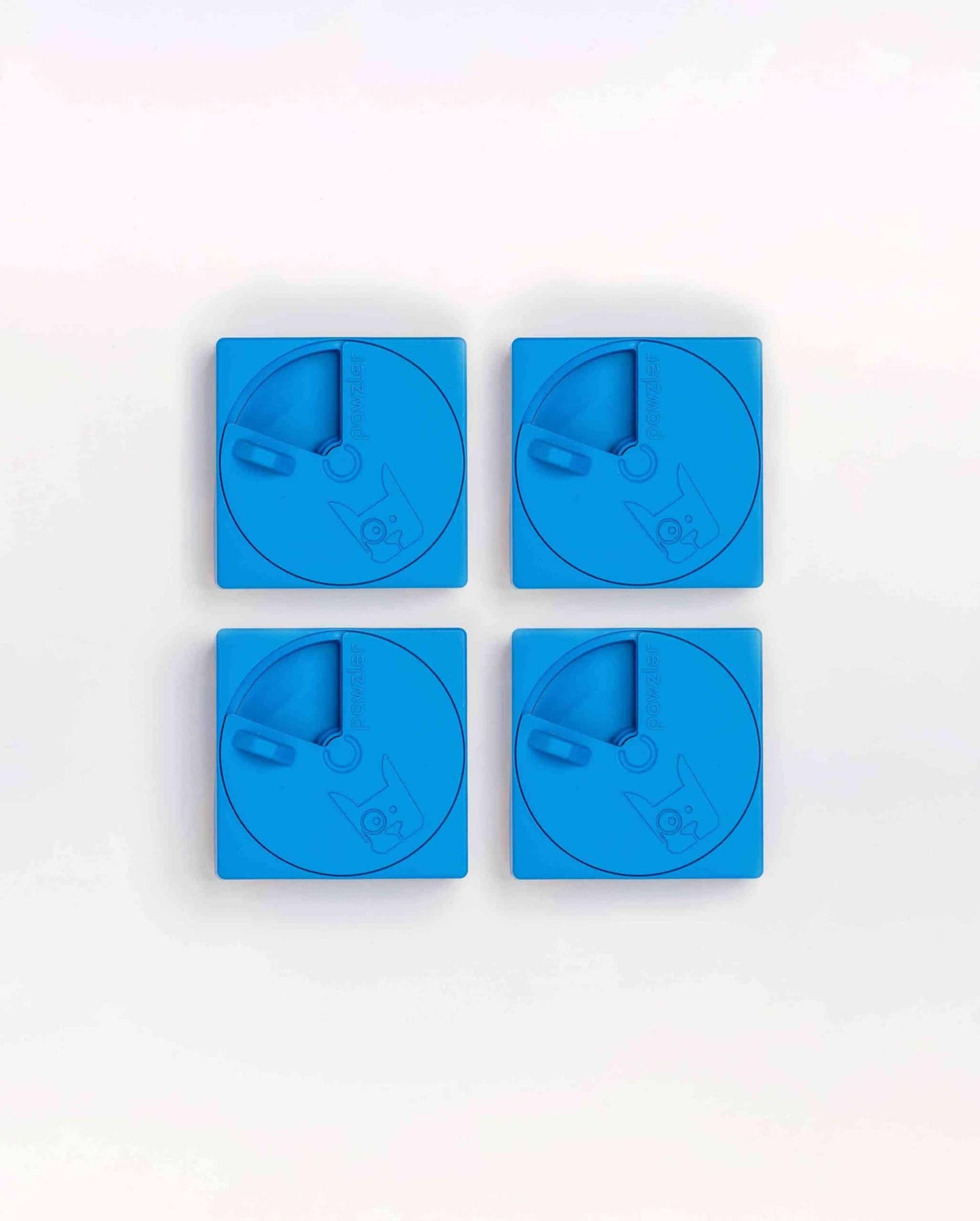 Oli Pawzle - individuel