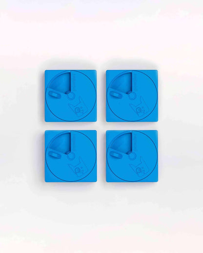 Oli Pawzle - individuel